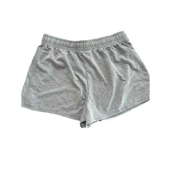 Fanatics Women's Gray Miami Dolphins Concepts Sport Mainstream Terry Shorts XL - Picture 2 of 5